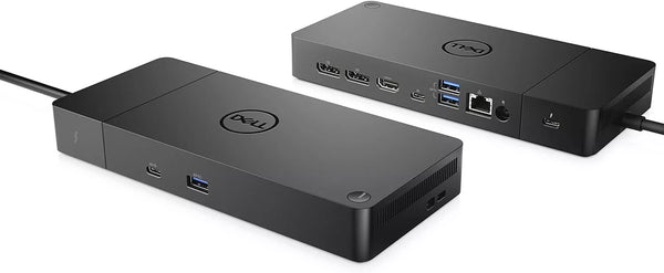 Dell Thunderbolt Dock Station WD22TB4 Express Charge 180W