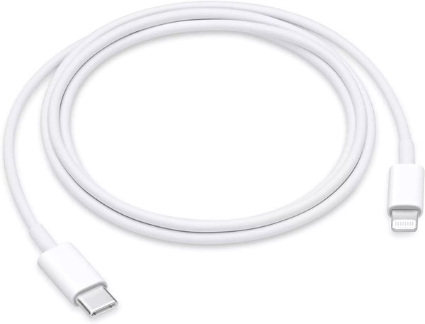 Apple Official USB-C to Lightning Cable A2249 1 Meter